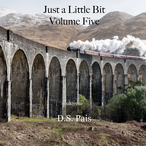 Just a Little Bit Volume Five