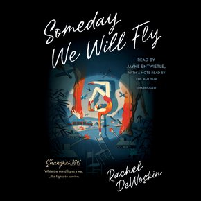 Someday We Will Fly thumbnail
