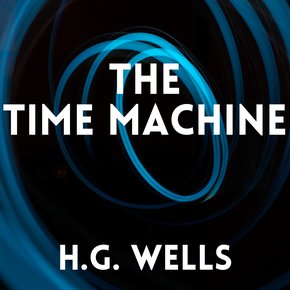 The Time Machine thumbnail