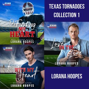 Texas Tornadoes Collection 1 thumbnail