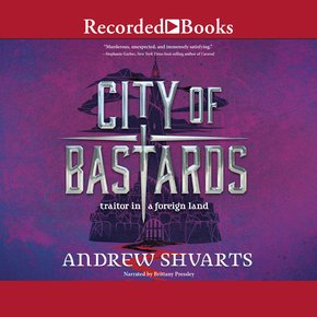 City of Bastards thumbnail