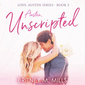 Austen Unscripted thumbnail
