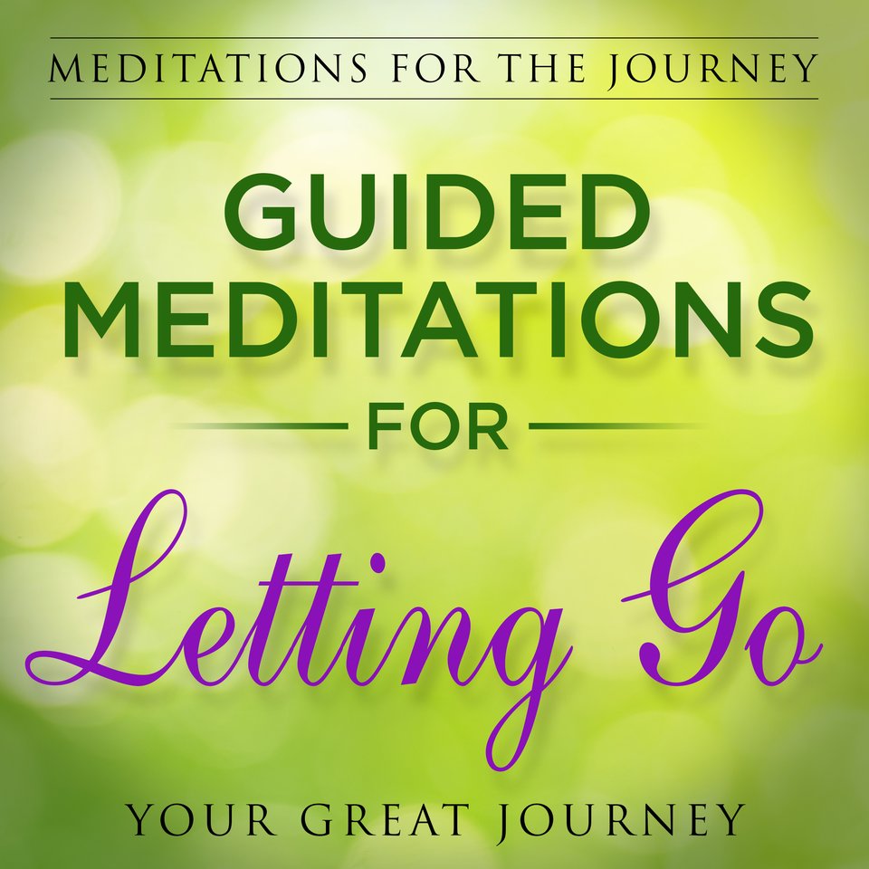 Discover an inner sanctuary of peace and serenity....<br><br>Guided Meditations for Letting Go