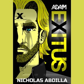 Adam Exitus thumbnail