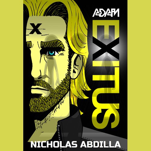 uLibraryDigital Audio Thumbnail