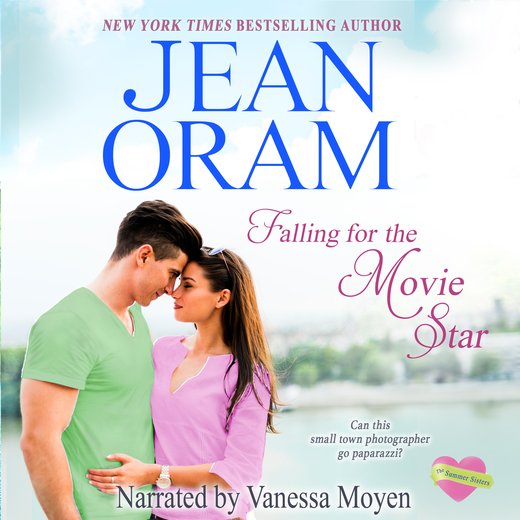 Falling for the Movie Star