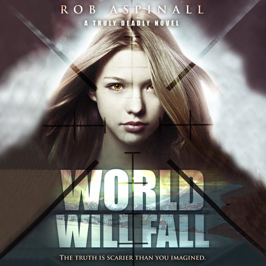 World Will Fall