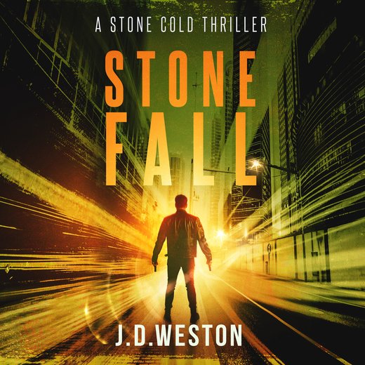 Stone Fall