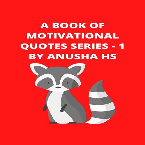 A Book of Motivational Quotes