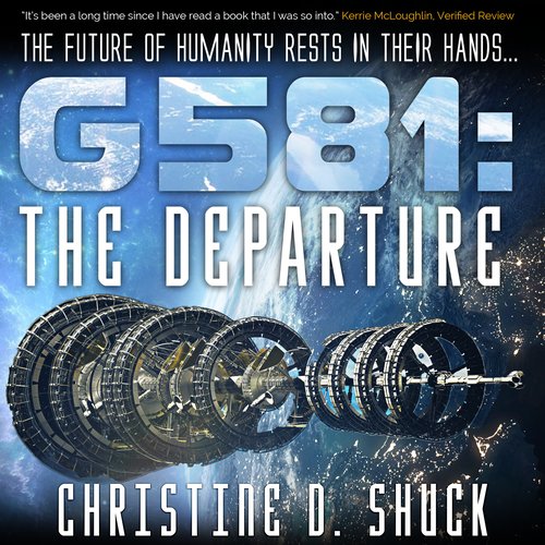 G581: The Departure