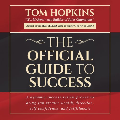 The Official Guide to Success