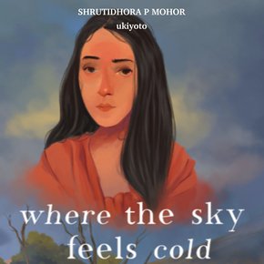 Where the Sky feels Cold thumbnail
