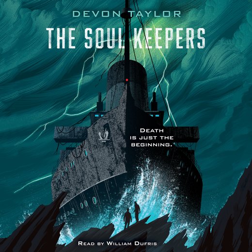 The Soul Keepers