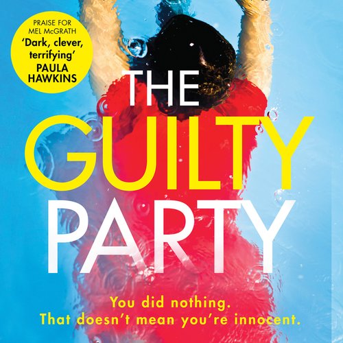 The Guilty Party