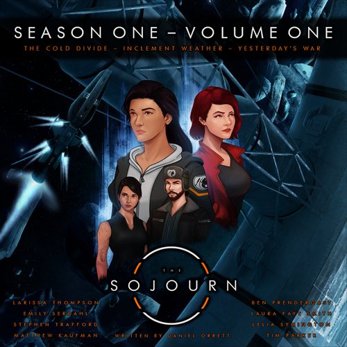 The Sojourn | Volume One