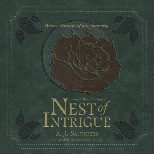 Nest of Intrigue