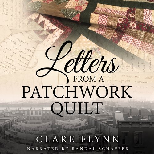 Letters from a Patchwork Quilt