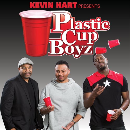 Plastic Cup Boyz