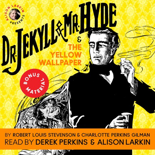Dr Jekyll And Mr Hyde The Yellow Wallpaper By Robert Louis Stevenson