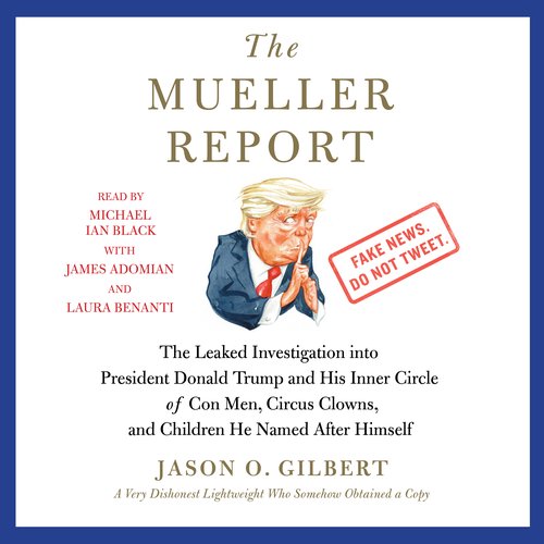 The Mueller Report