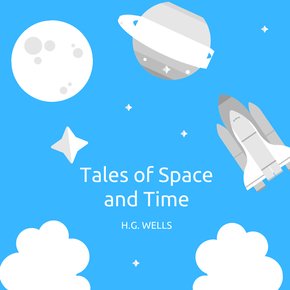 Tales of Space and Time thumbnail