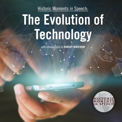 The Evolution of Technology