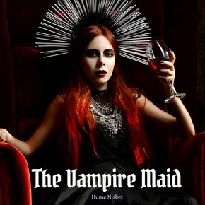 The Vampire Maid thumbnail