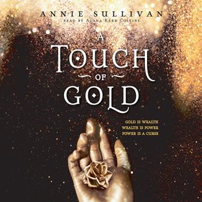 A Touch of Gold thumbnail