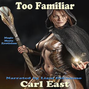 Too Familiar thumbnail