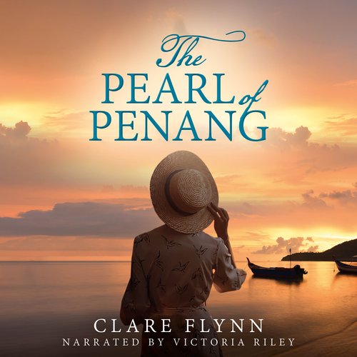 The Pearl of Penang