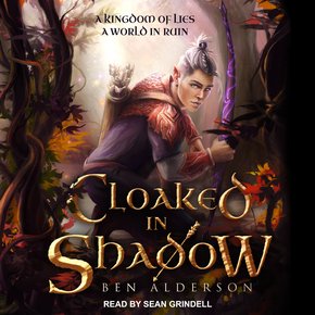 Cloaked in Shadow thumbnail