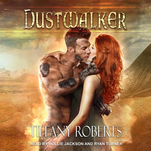 Dustwalker