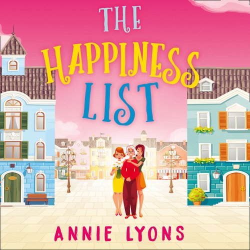 The Happiness List