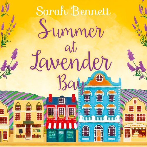 Summer at Lavender Bay