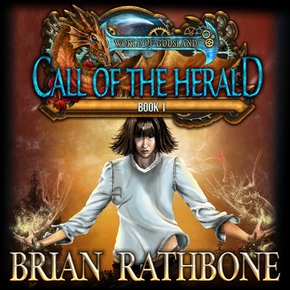 Call of the Herald thumbnail
