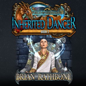 Inherited Danger thumbnail