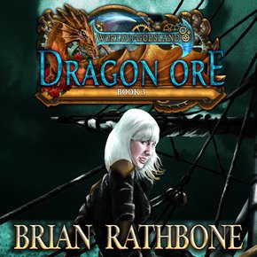 Dragon Ore thumbnail