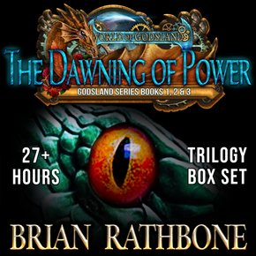 The Dawning of Power thumbnail