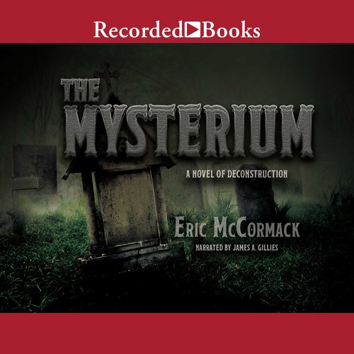 The Mysterium