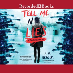 Tell Me No Lies thumbnail