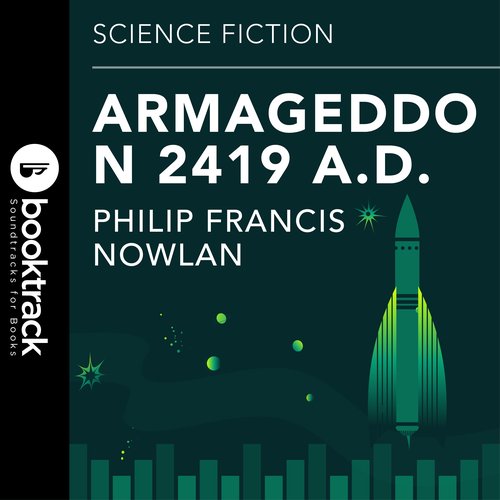 Armageddon 2419 AD