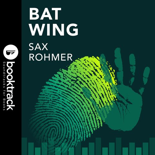 Bat Wing