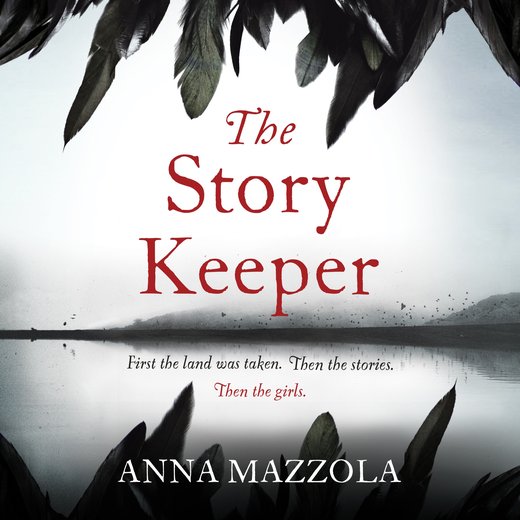 The The Story Keeper