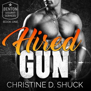 Hired Gun thumbnail