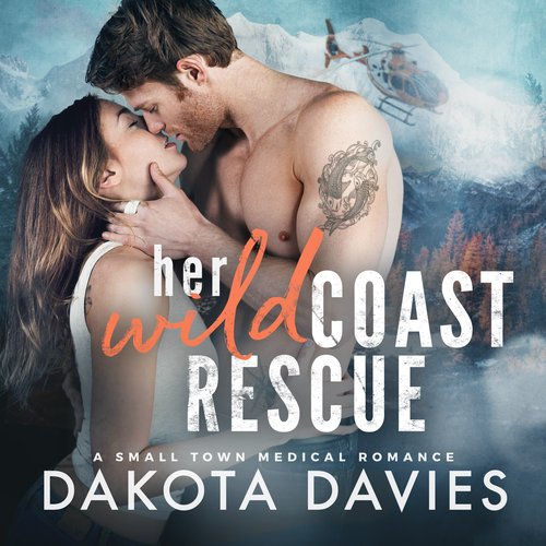 Her Wild Coast Rescue