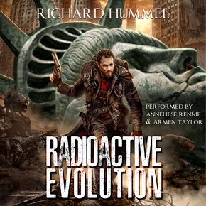Radioactive Evolution thumbnail