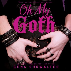 Oh My Goth thumbnail