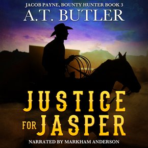 Justice for Jasper thumbnail