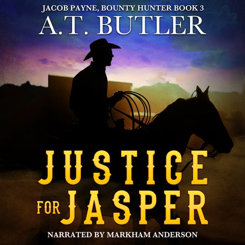 Justice for Jasper