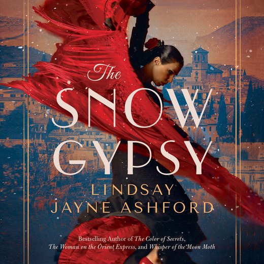 The Snow Gypsy